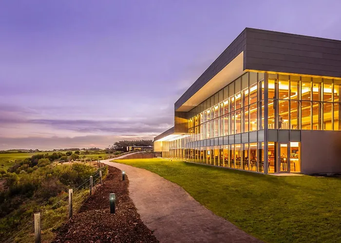 Racv Inverloch Resort