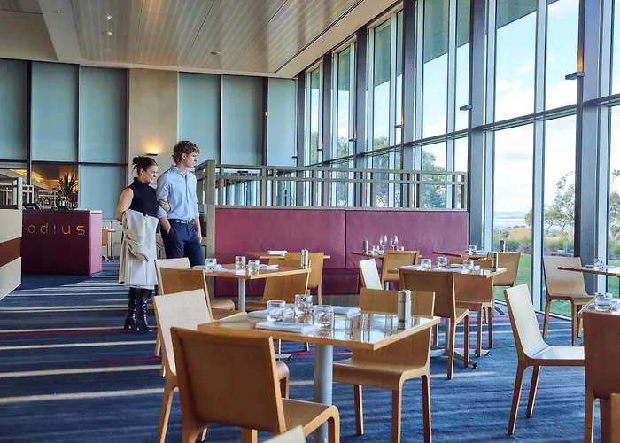 Racv Inverloch Resort