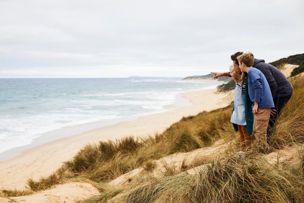 Racv 4* Inverloch
