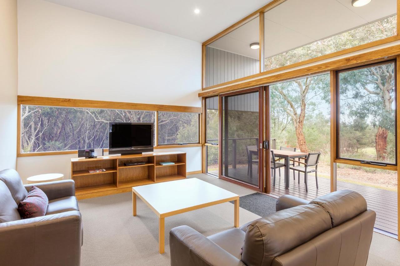 Resort Racv Inverloch