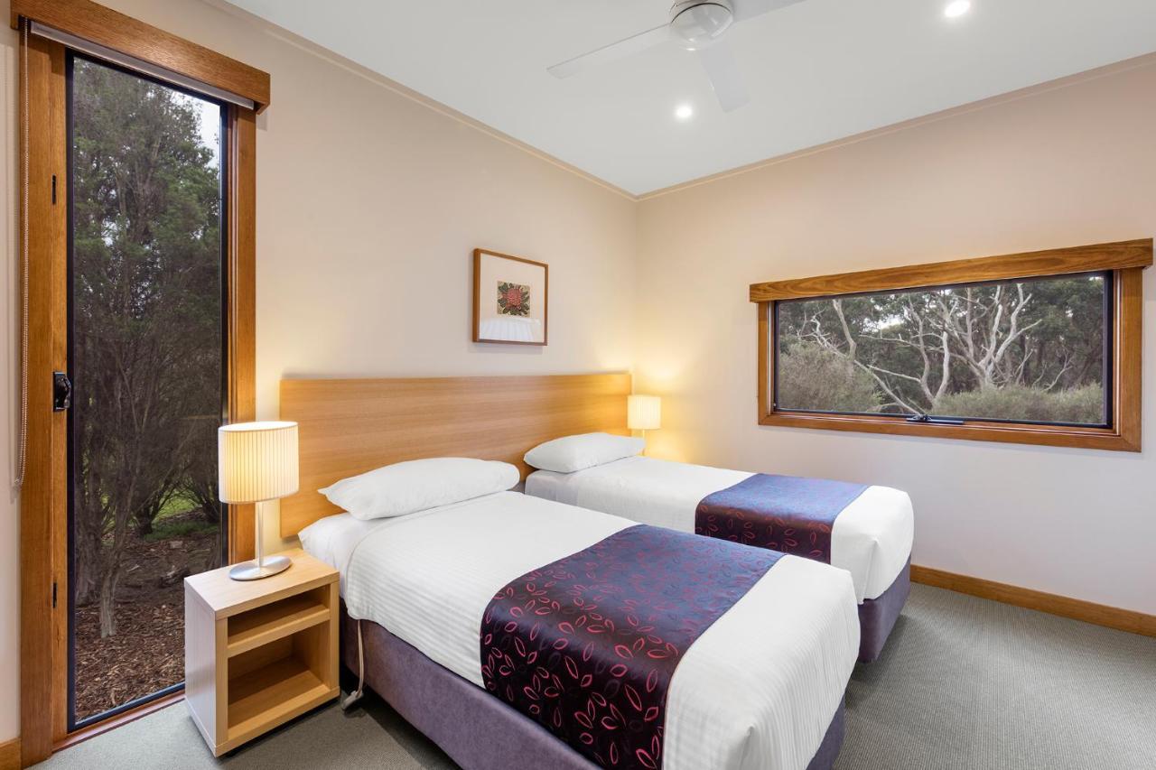 Racv Resort Inverloch