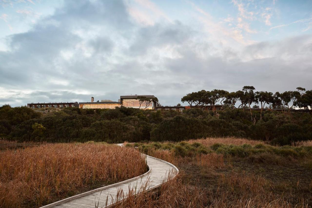 Racv Resort Inverloch