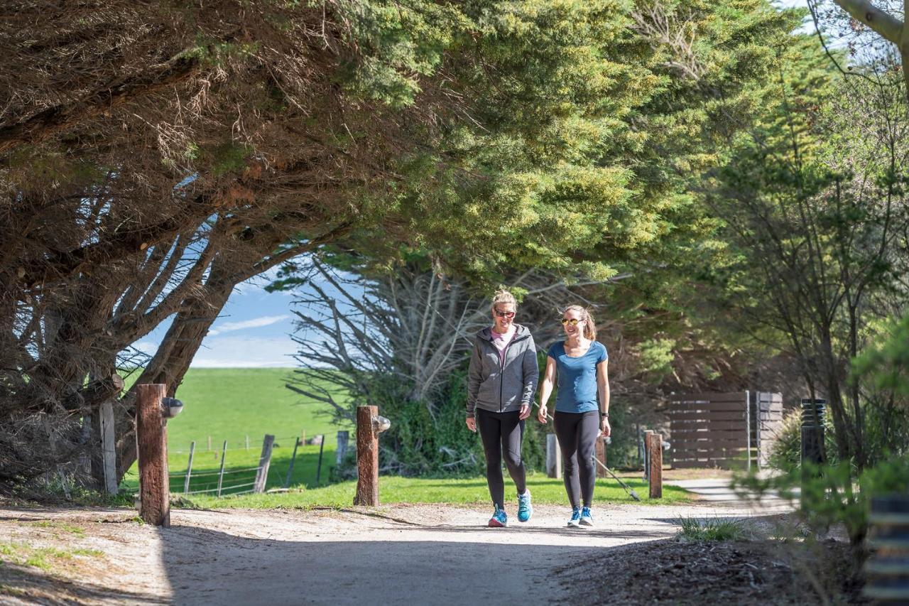 Racv Resort Inverloch
