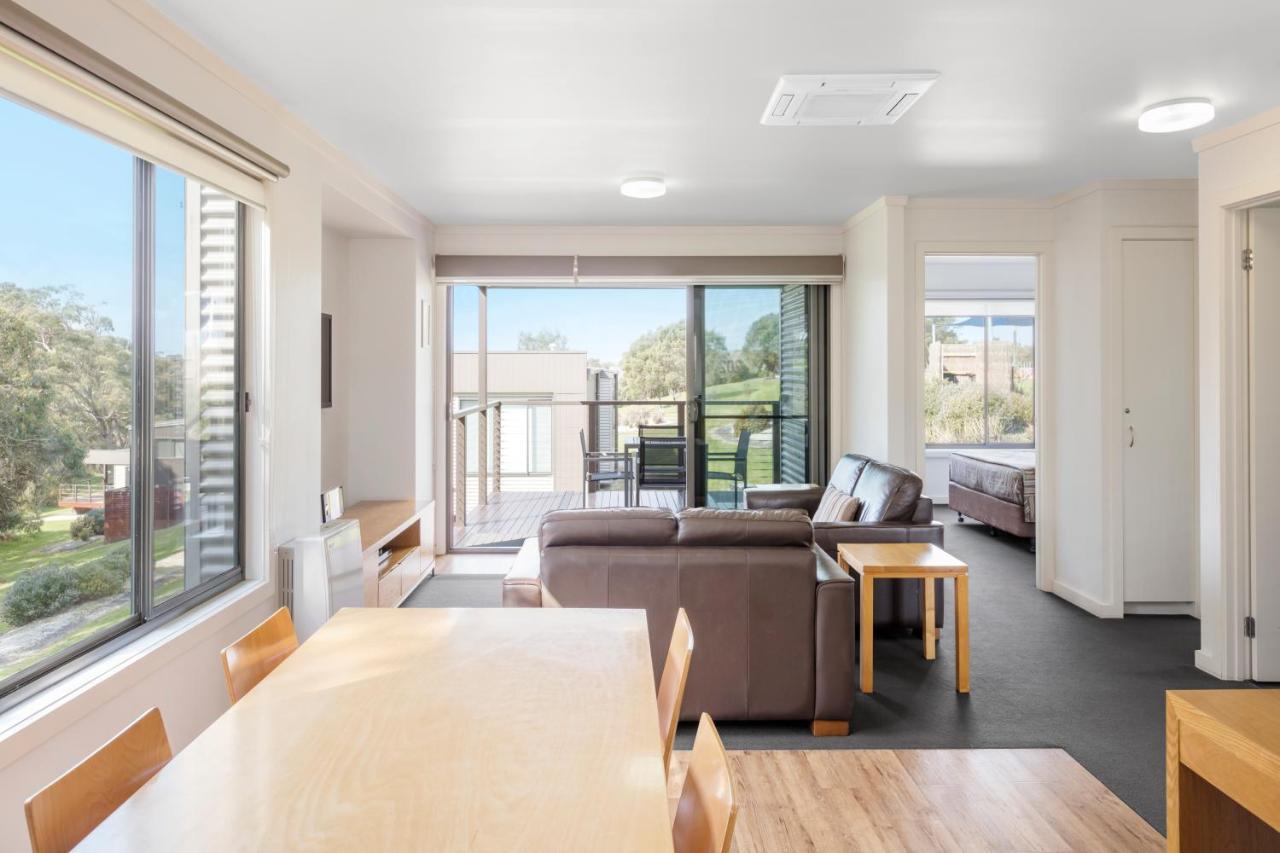 Resort Racv 4*