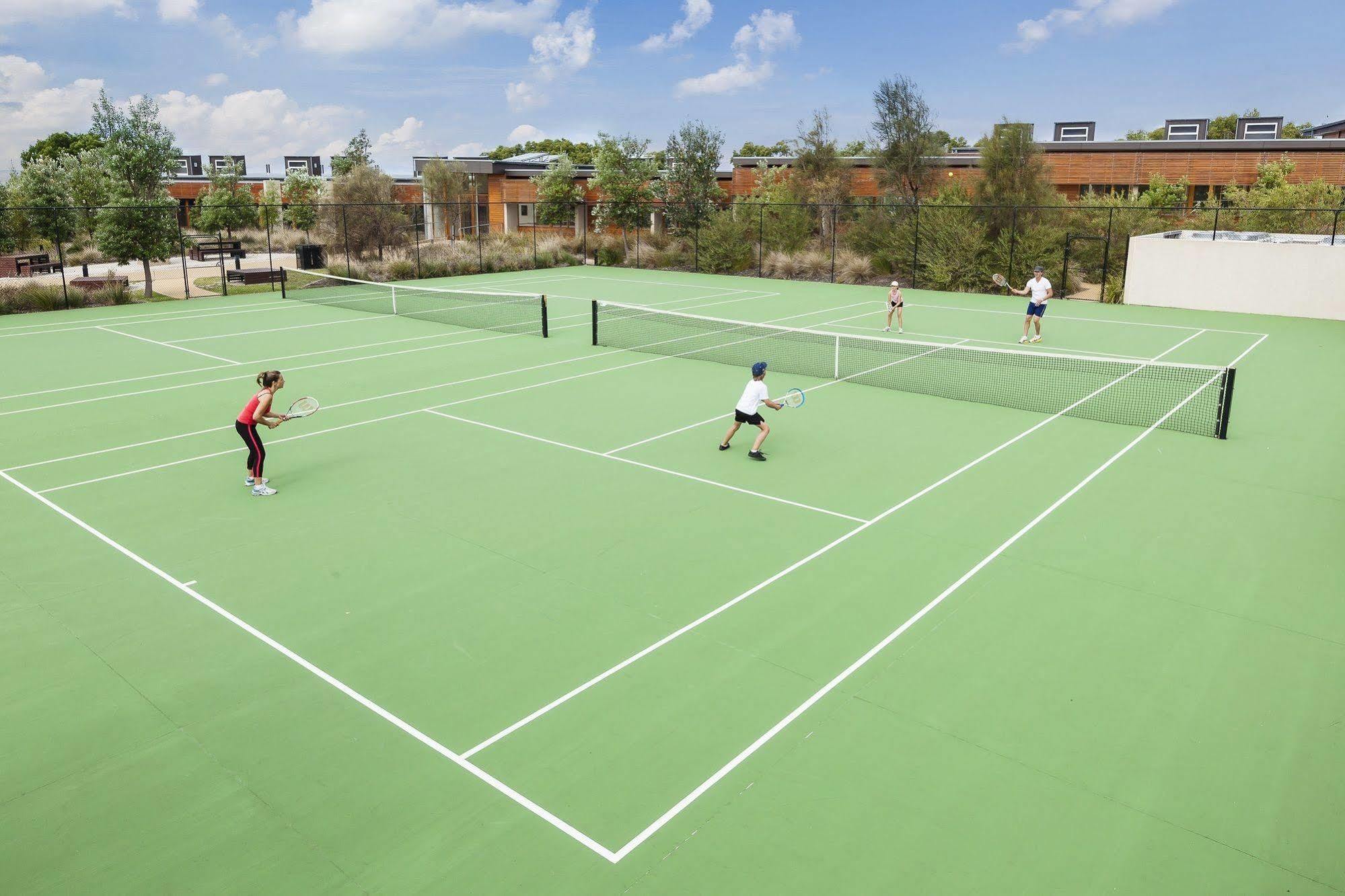 Racv Resort 4*