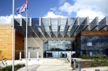 Racv Resort Inverloch