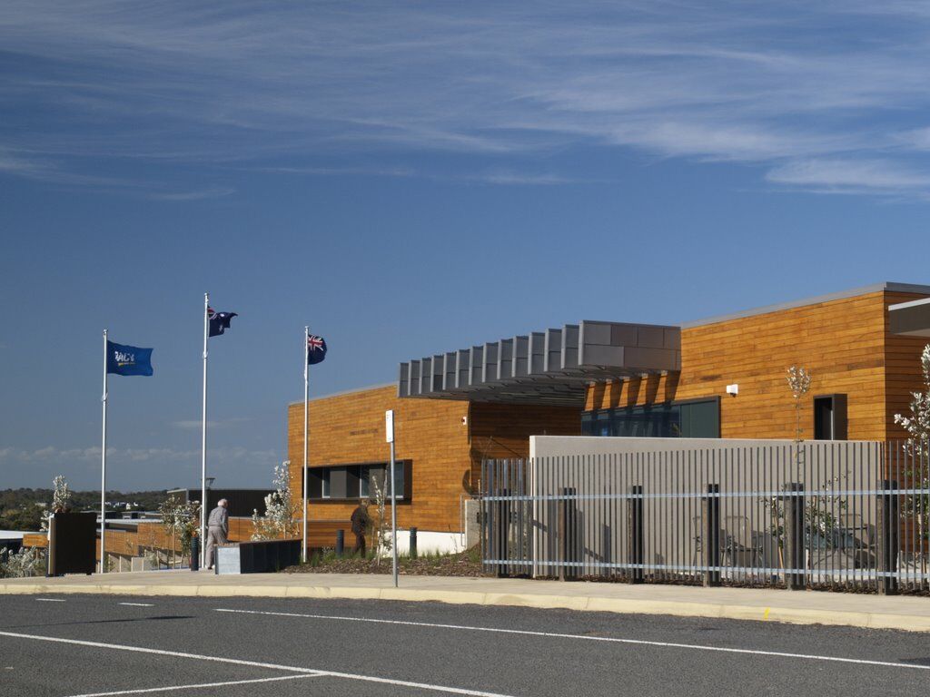Resort Racv