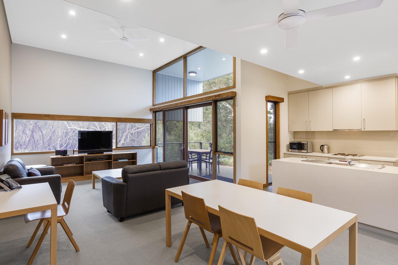 Racv Resort 4*